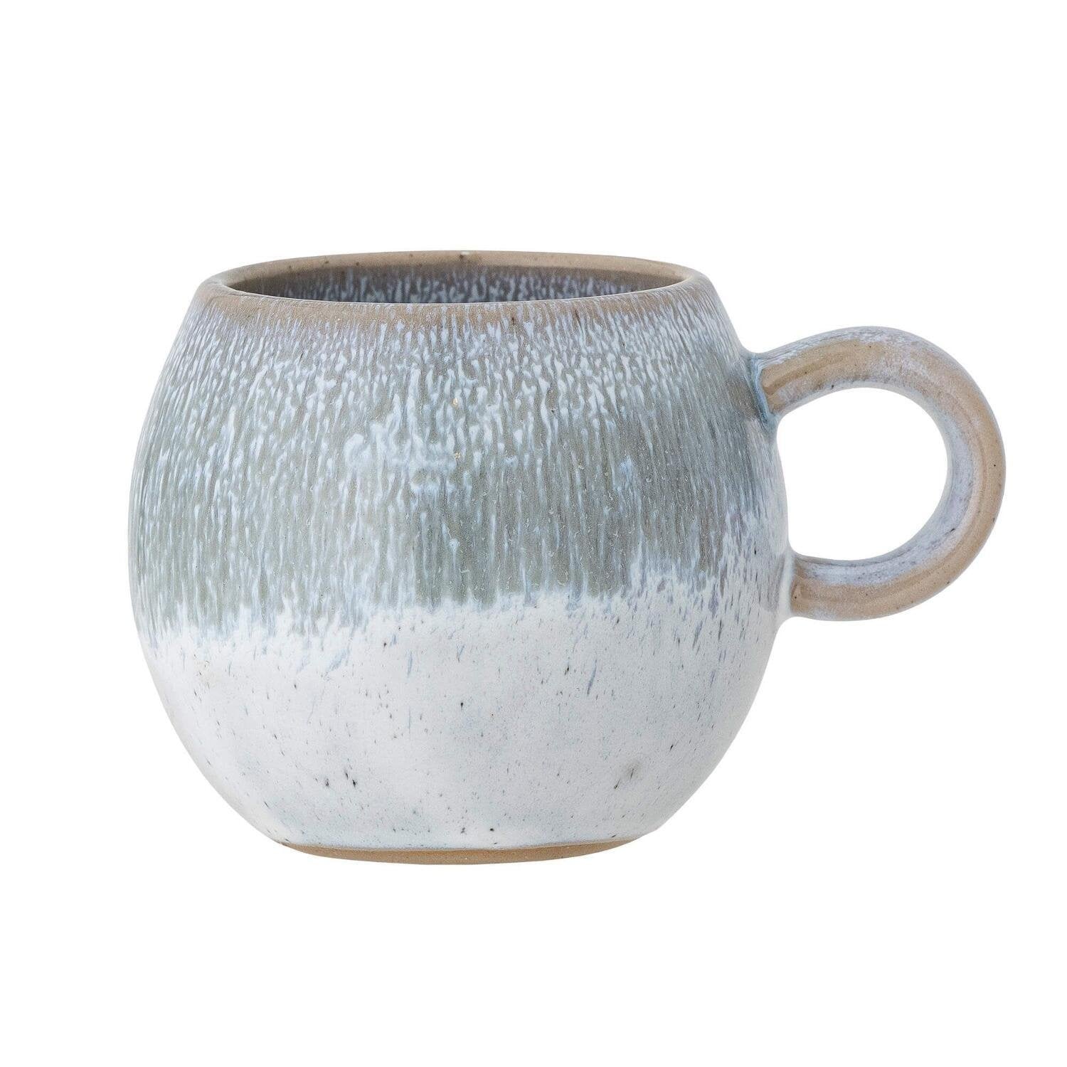 Tasse "Paula" - 275 ml (Blau)