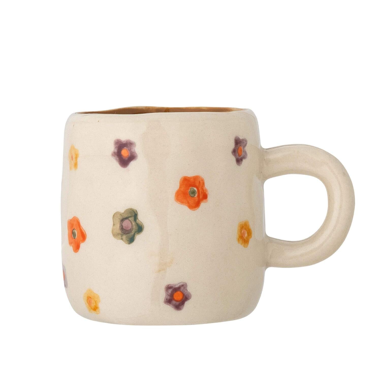 Tasse "Addy" - 5,5x6,5 cm (Natur)