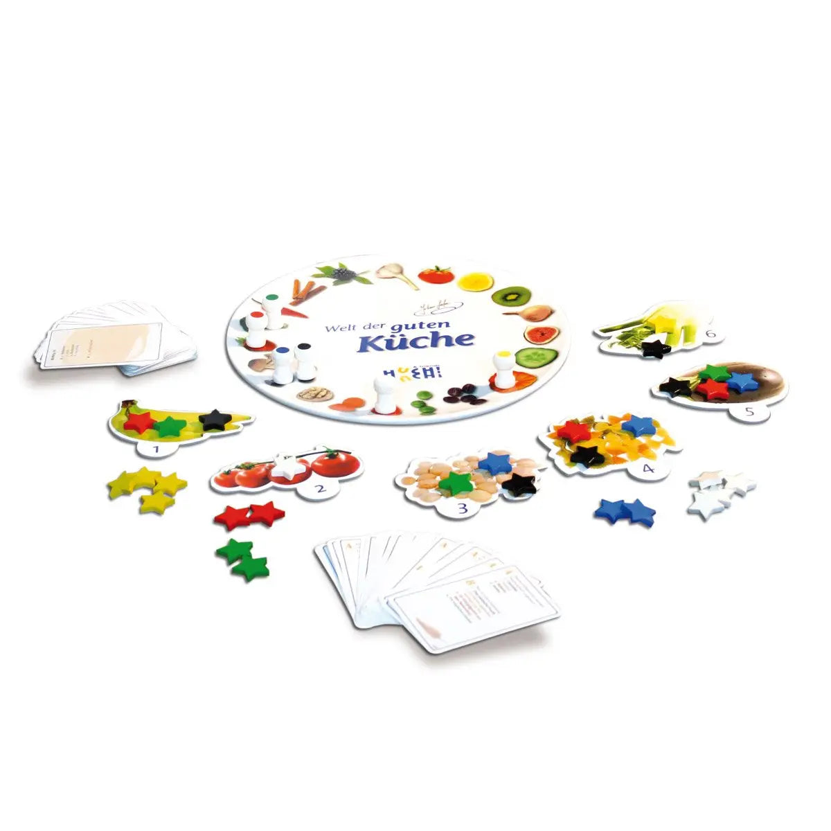 Welt der guten Küche