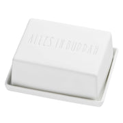 Butterdose "Alles in Buddha" räder Design