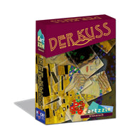 Cartzzle - Der Kuss