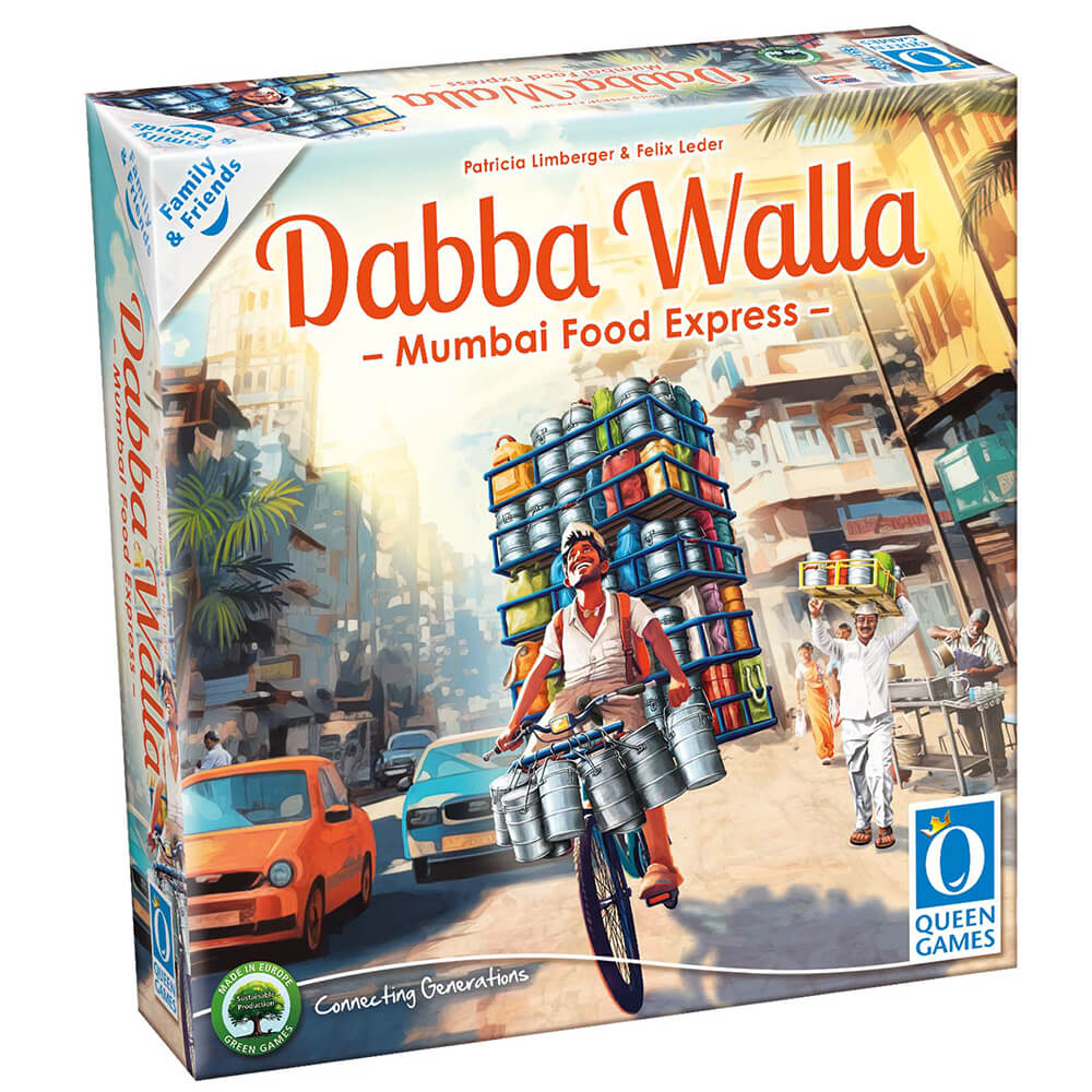 Dabba Walla US
