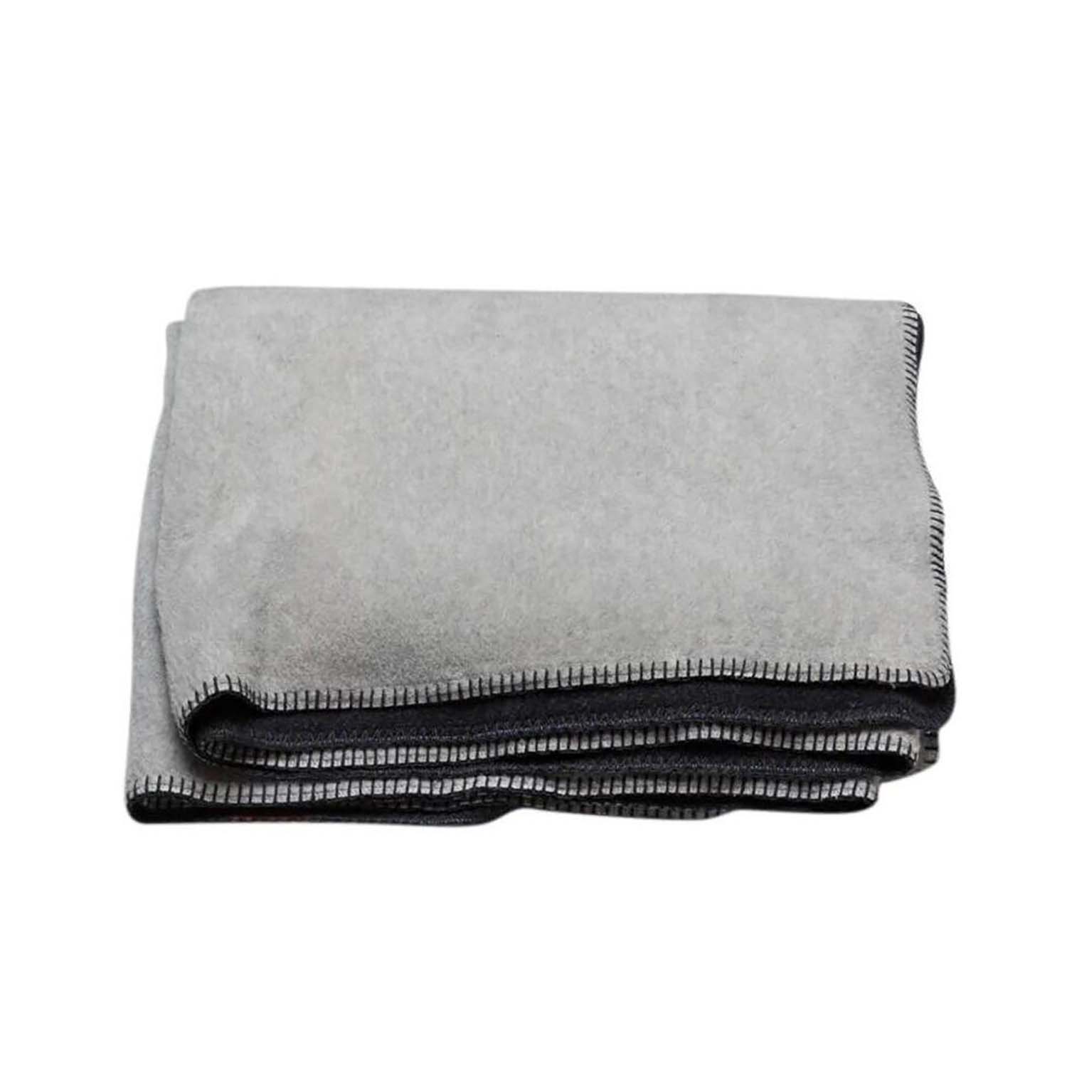 Wohndecke "SAVONA - Homemade Happiness" - 200x150 cm (Filz)