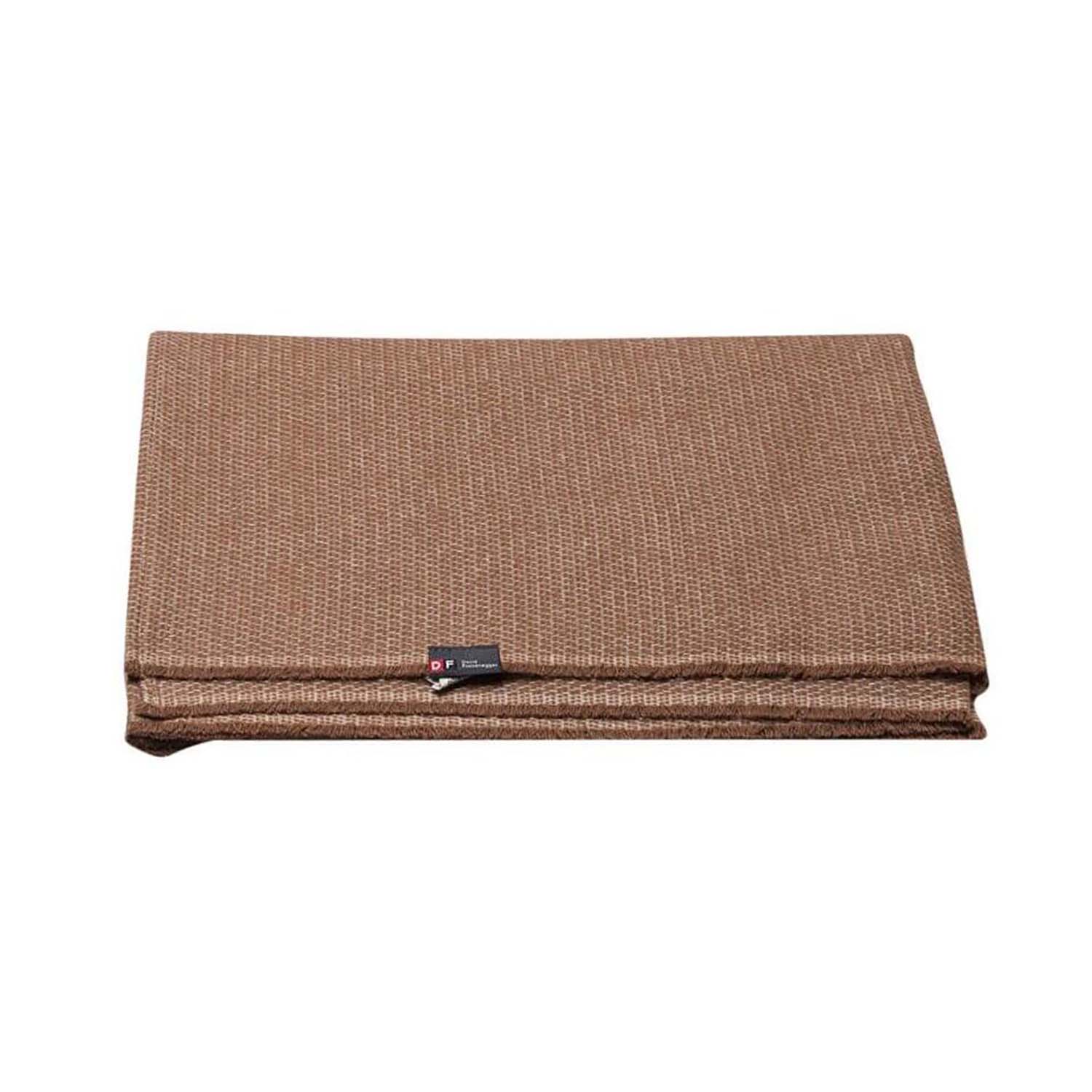 Strukturdecke "STELLA" - 200 x140 cm (Kork)