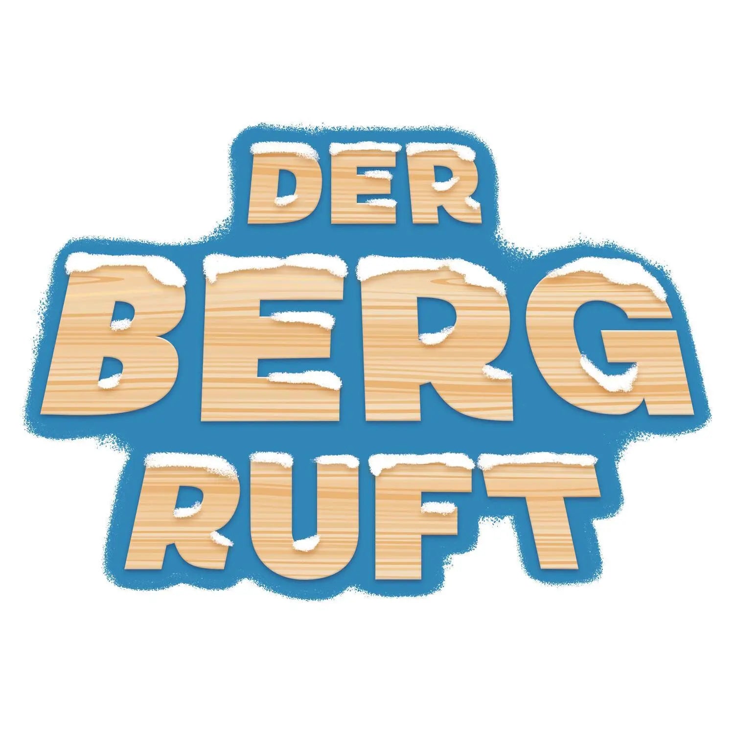 Der Berg ruft