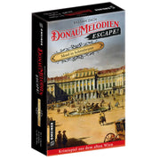 Donaumelodien Escape - Mord in Schönbrunn