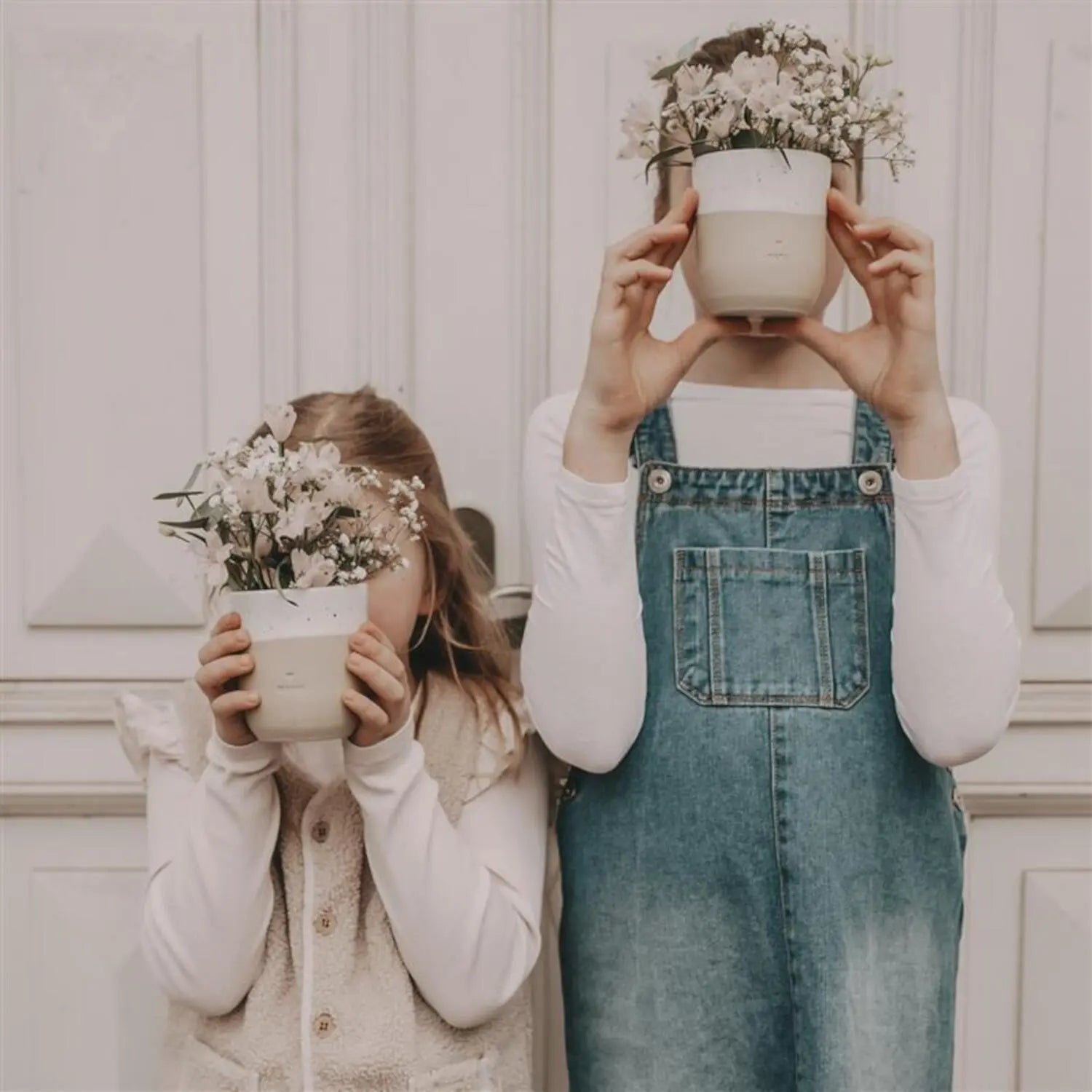 Becher "Mama" - 320 ml (Natur) Eulenschnitt