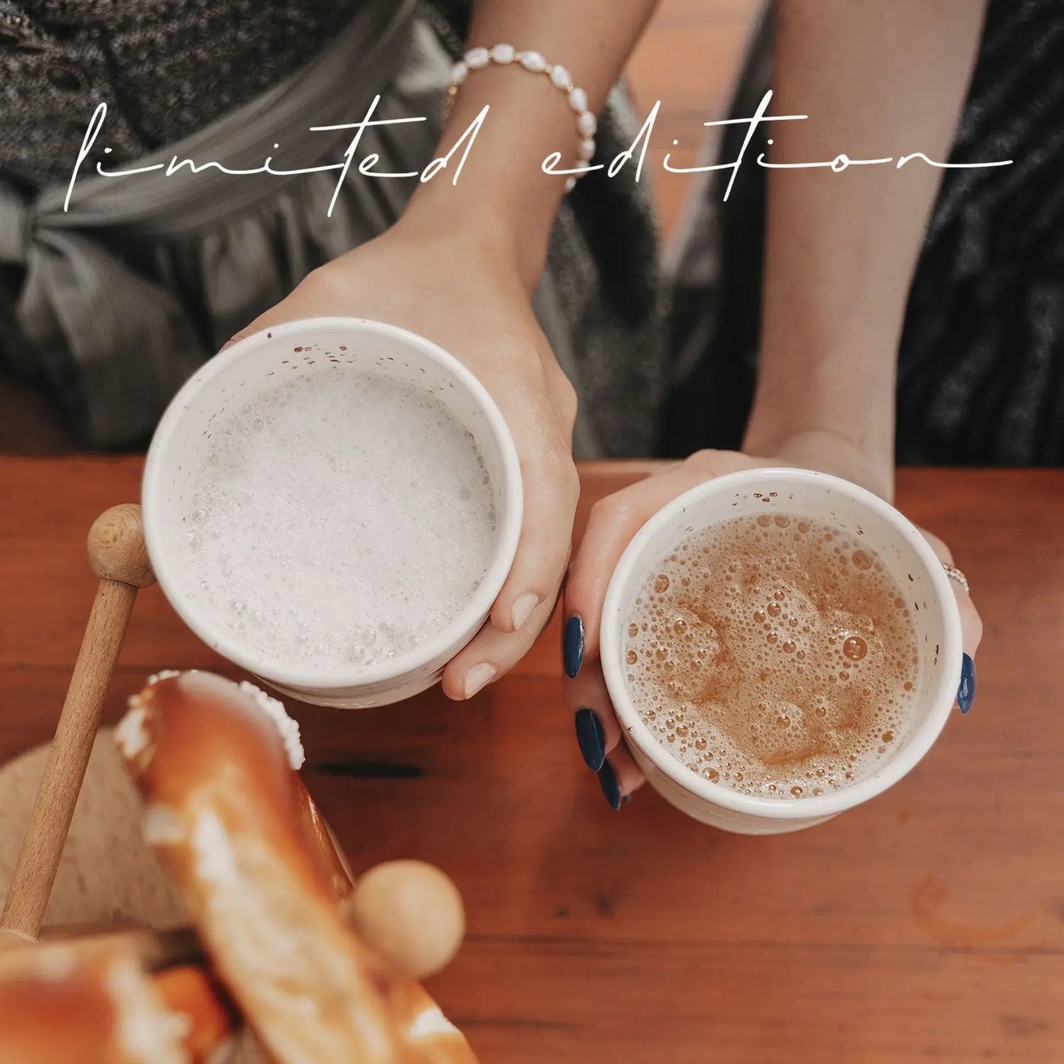 Limitierter Becher "I mog di" Eulenschnitt