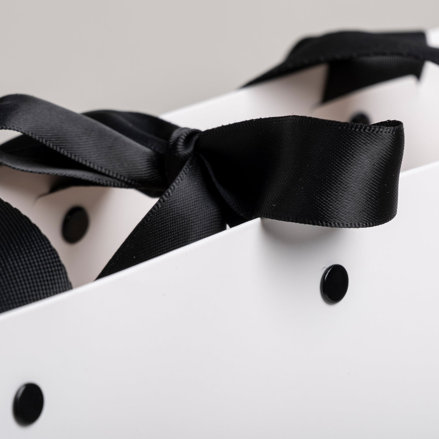 Tüte - 38x31 cm Eulenschnitt