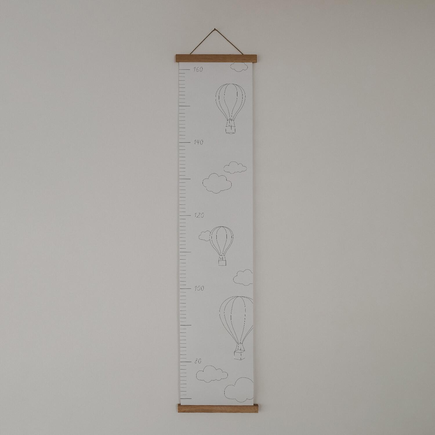 Posterleiste A4 (Natur) Eulenschnitt