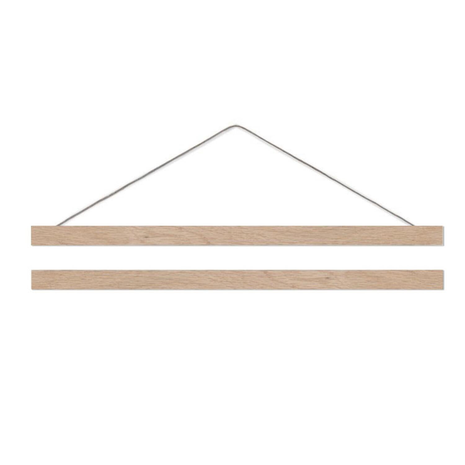 Posterleiste A3 (Natur) Eulenschnitt