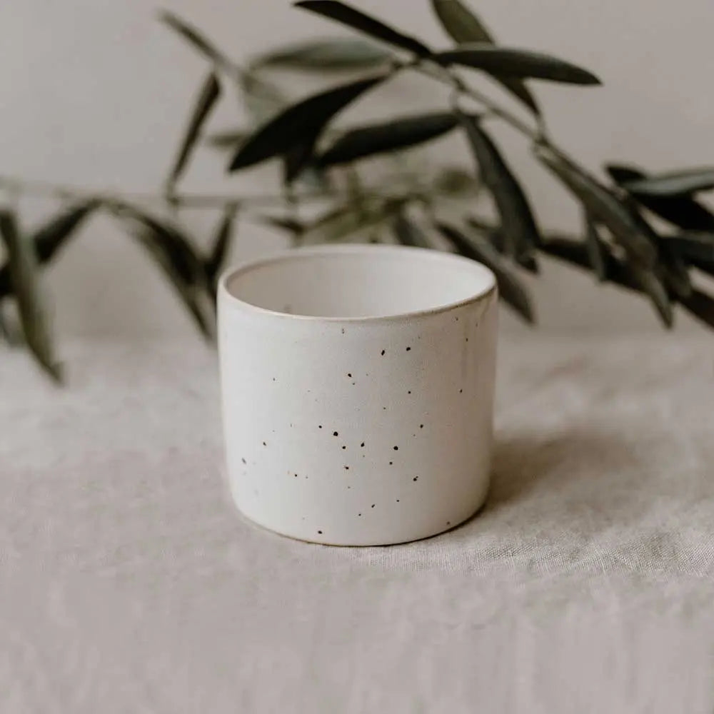 Schälchen "Calma" - 250 ml (Natur) Eulenschnitt