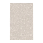 Geschirrtücher aus Leinen "Punkte" im 2er-Set - 70x45 cm (Natur) Eulenschnitt