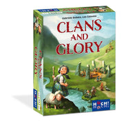 Clans and Glory