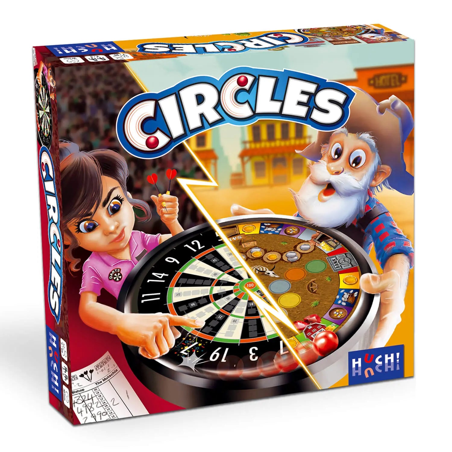 Circles