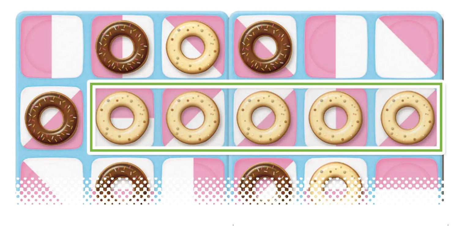 DONUTS
