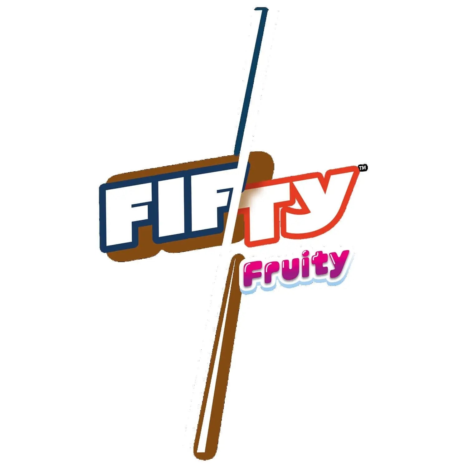 Fifty Fruity