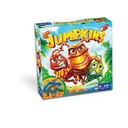 Jumpkins