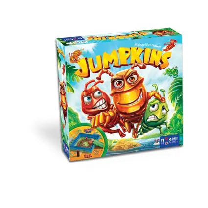 Jumpkins