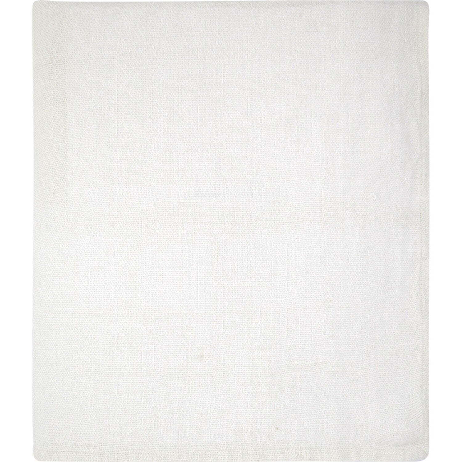 Tischdecke "Heavy"  - 145x250cm (White) GreenGate