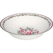 Salatschale "Charline" (White) GreenGate