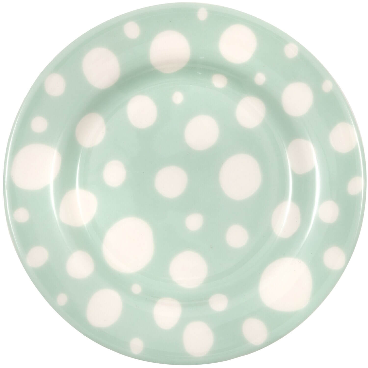 Dessertteller "Neva" - 15 cm (Mint) GreenGate