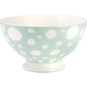 Suppenschüssel "Neva" (Mint) GreenGate
