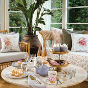 Latte Cup "Jacobe" (White) GreenGate