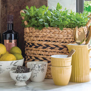 Latte Cup "Aslaug" (White) GreenGate