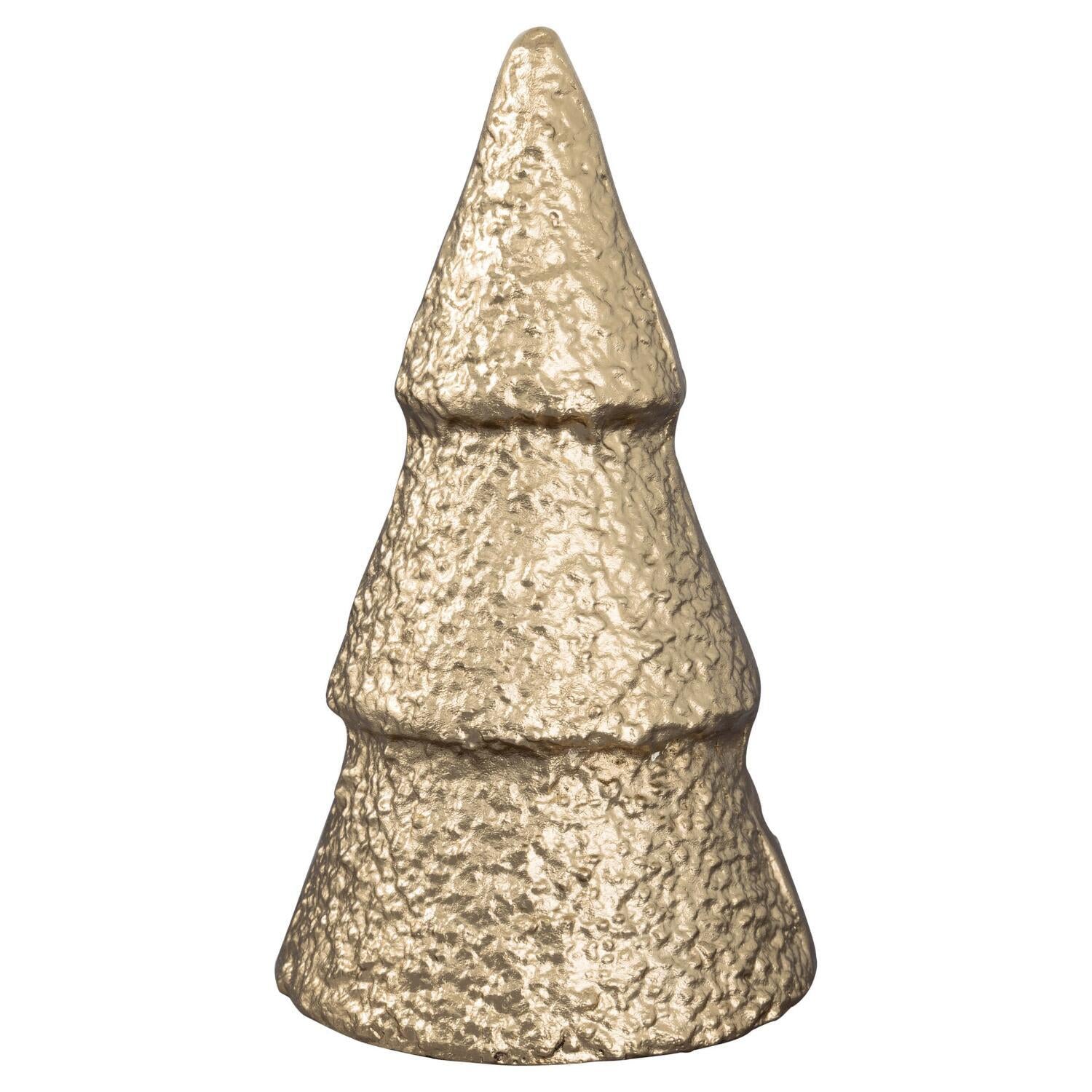 Deko-Baum - M (Gold) GreenGate