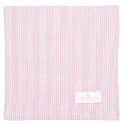 Stoffserviette "Alicia" - 40x40 cm (Pale Pink) GreenGate