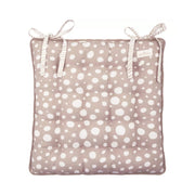 Sitzkissen "Neva" - 40x40 cm (Beige) GreenGate