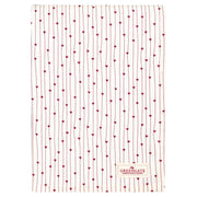 Tischdecke "Grace" - 150x150 cm (Weiß) GreenGate