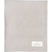 Baumwoll-Tischdecke "Alicia" - 130x170 cm (Sand) GreenGate