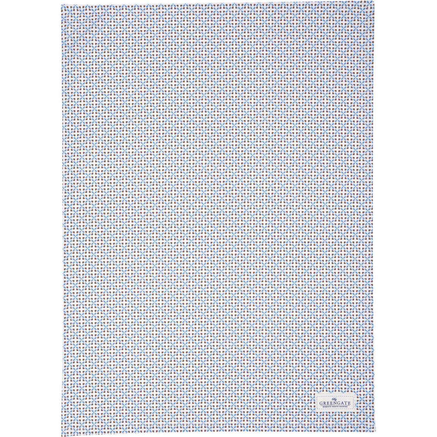 Geschirrtuch "Hilda" (Beige) GreenGate