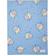 Geschirrtuch "Laura" (Dusty Blue) GreenGate