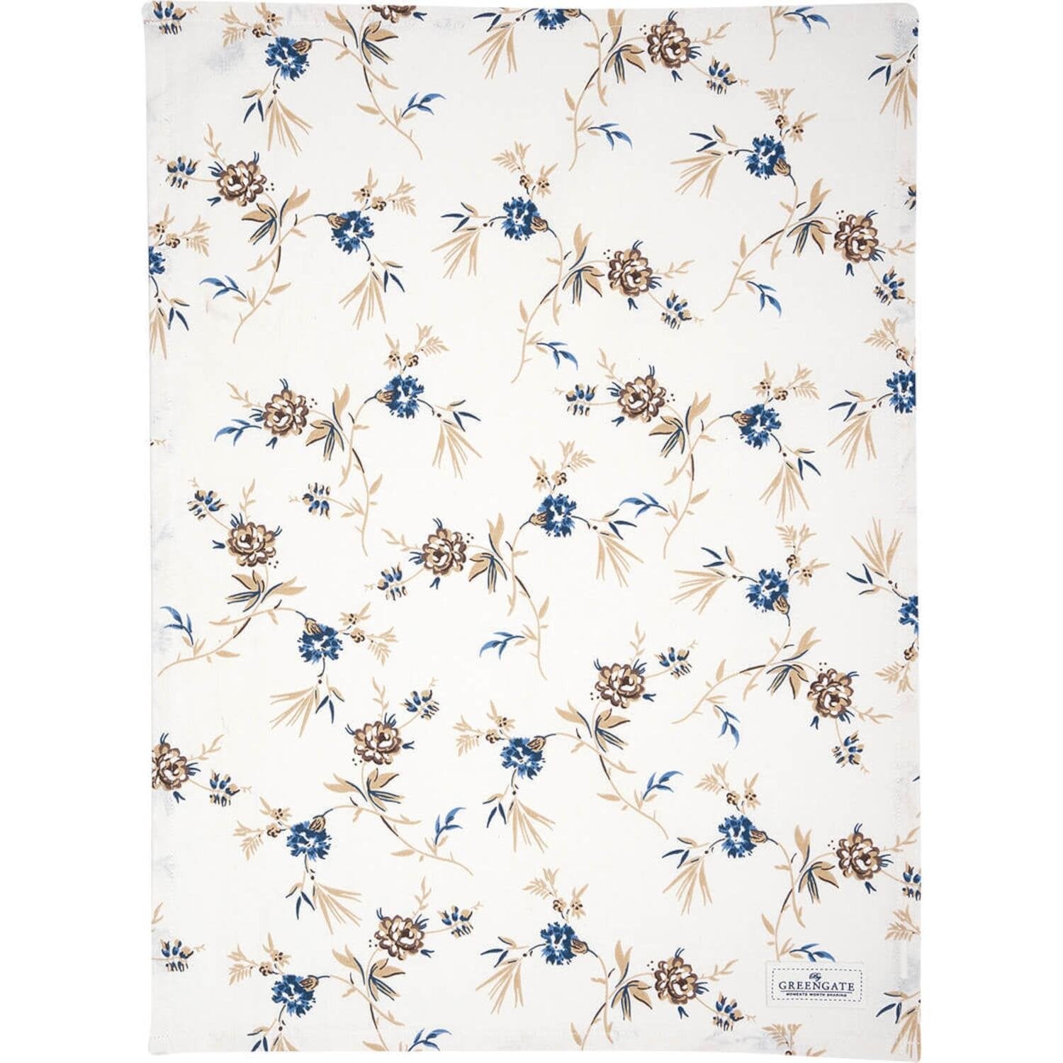 Geschirrtuch "Uma" (Beige) GreenGate