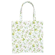 Stofftasche/Tote Bag "Karolina" (White) GreenGate
