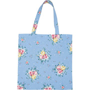 Einkaufstasche "Laura" (Dusty Blue) GreenGate