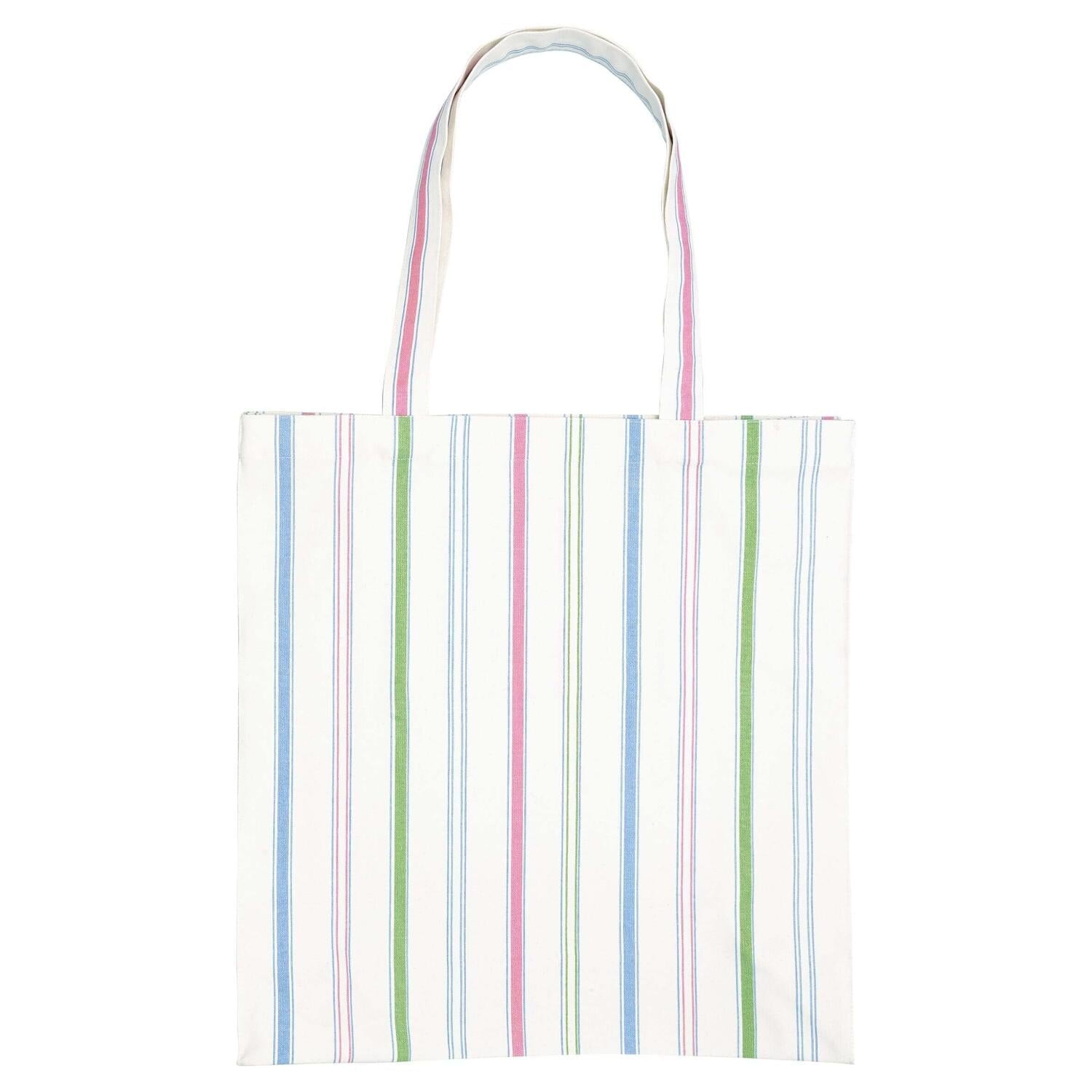 Stofftasche/Tote Bag "Rhea" (White) GreenGate