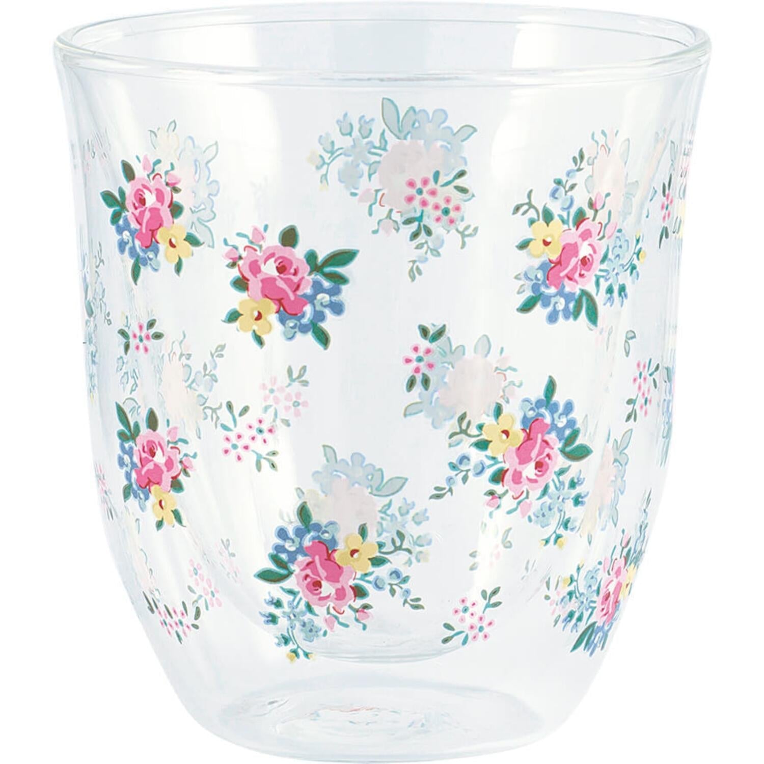 Teebecher "Augusta" - 350 ml (White) GreenGate