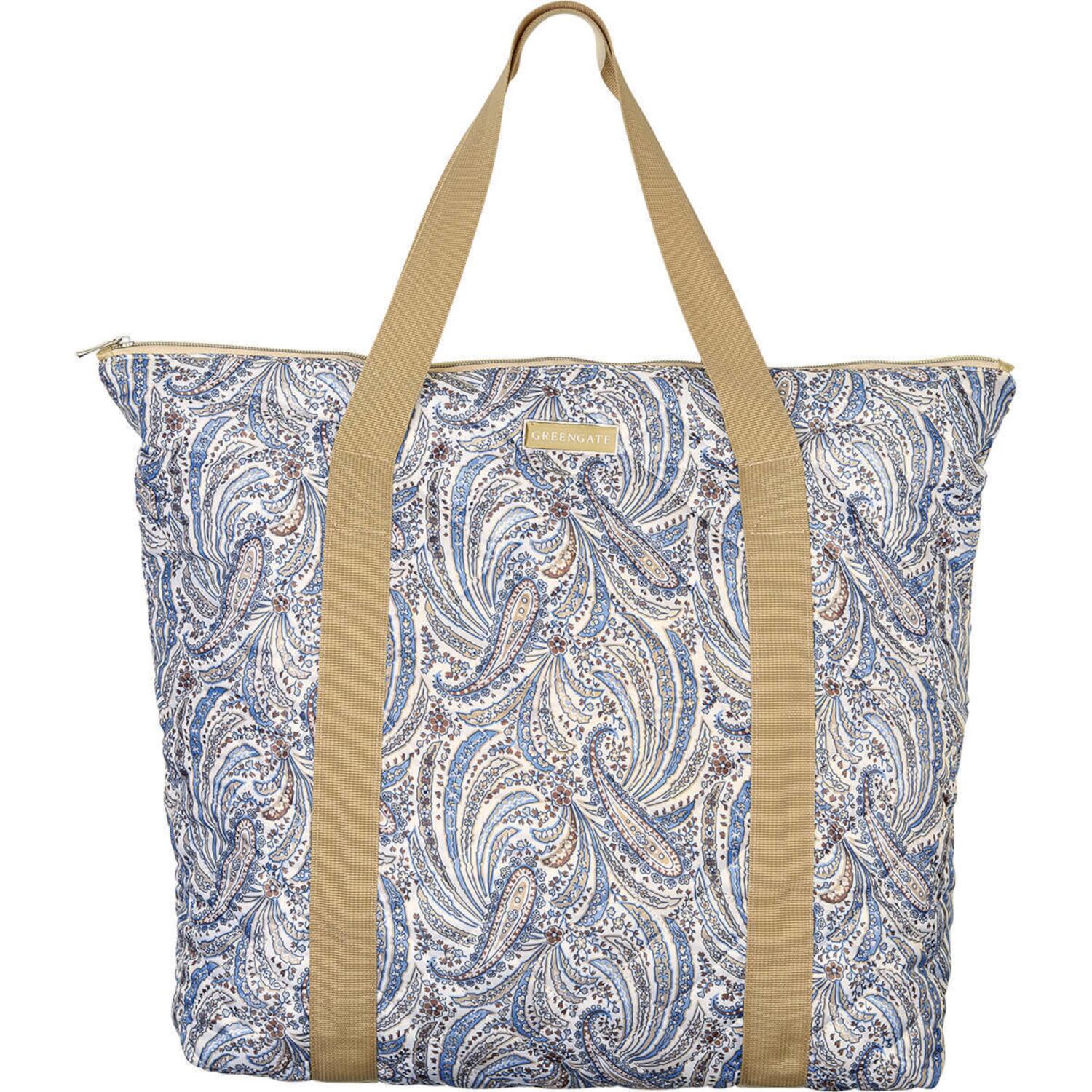 Tasche "Elva" (Beige) GreenGate