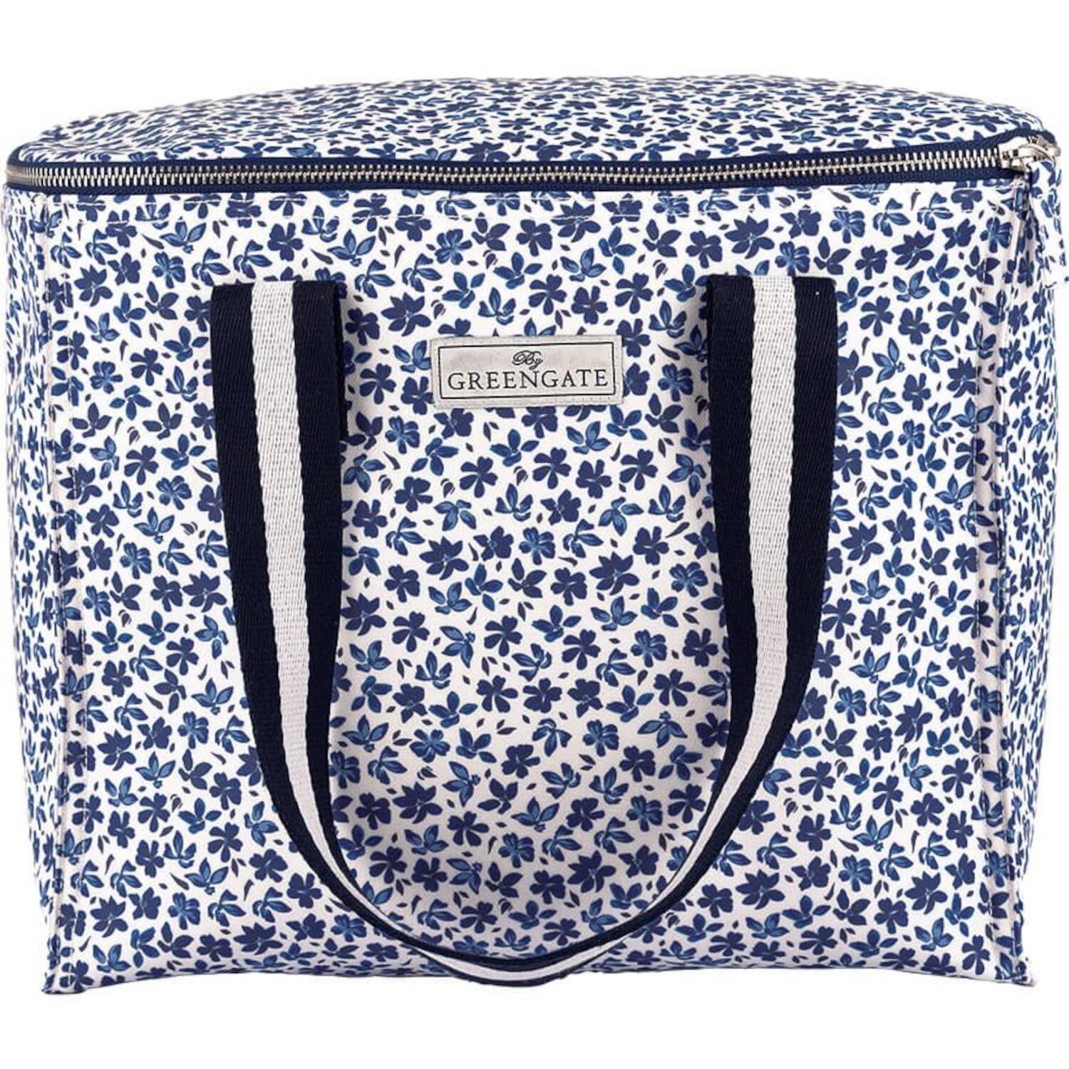 Kühltasche "Dahla" - 32x20x28 cm (Weiß) GreenGate