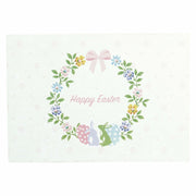 Karten und Umschläge im 12er-Set "Cilja Easter" - Medium (White) GreenGate