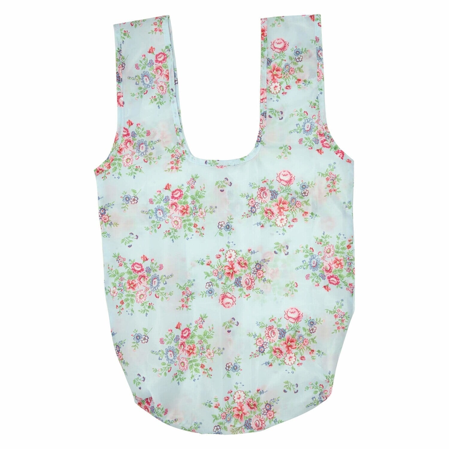 Einkaufstasche "Ailis" (Pale Blue) GreenGate