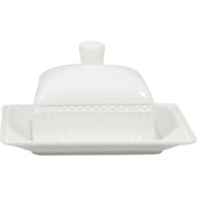 Butterdose "Alice" - Klein (White) GreenGate