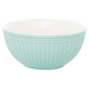 Müslischüssel "Alice" (Cool Mint) GreenGate