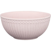 Müslischale "Alice" - 14x7 cm (Vintage Rose) GreenGate