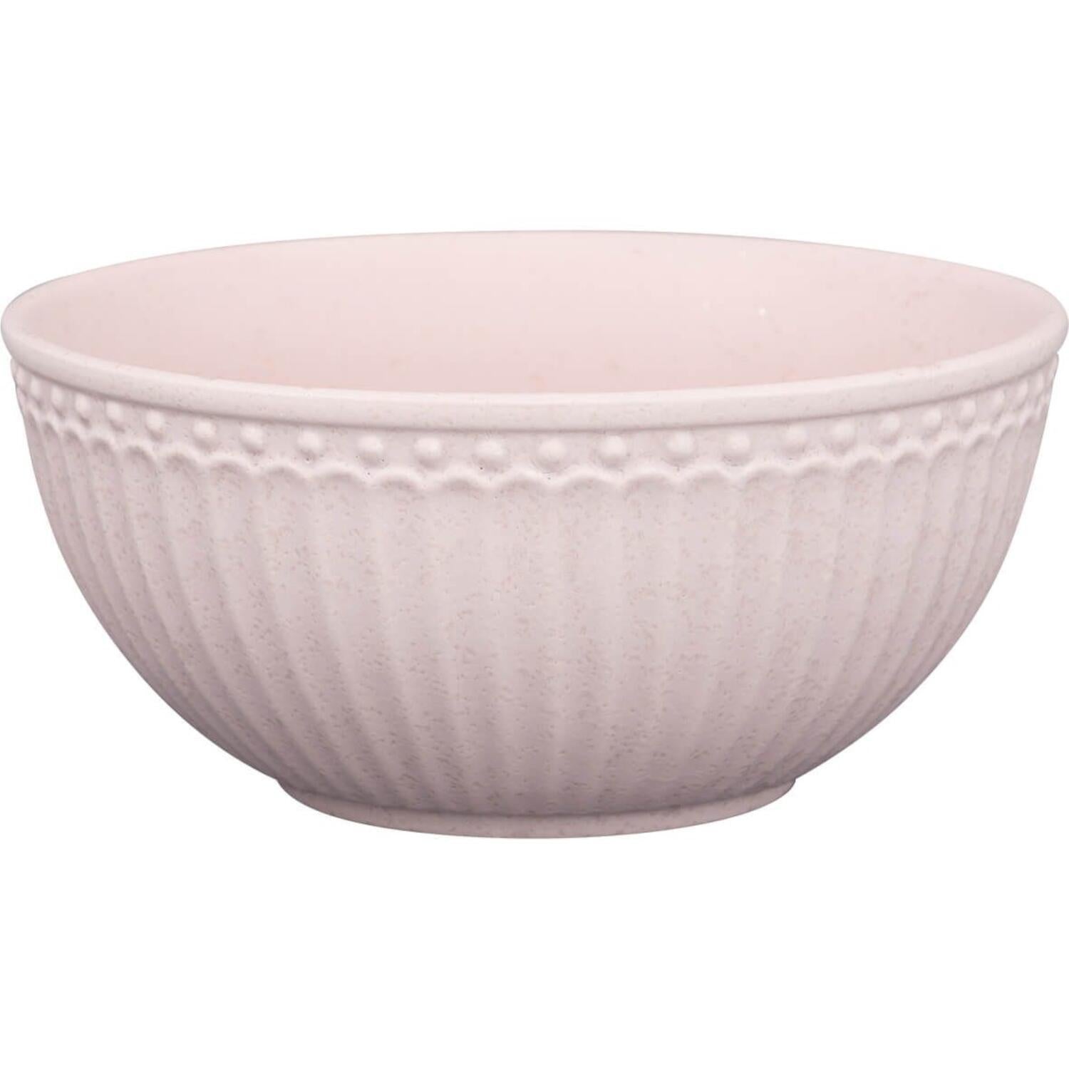 Müslischale "Alice" - 14x7 cm (Vintage Rose) GreenGate