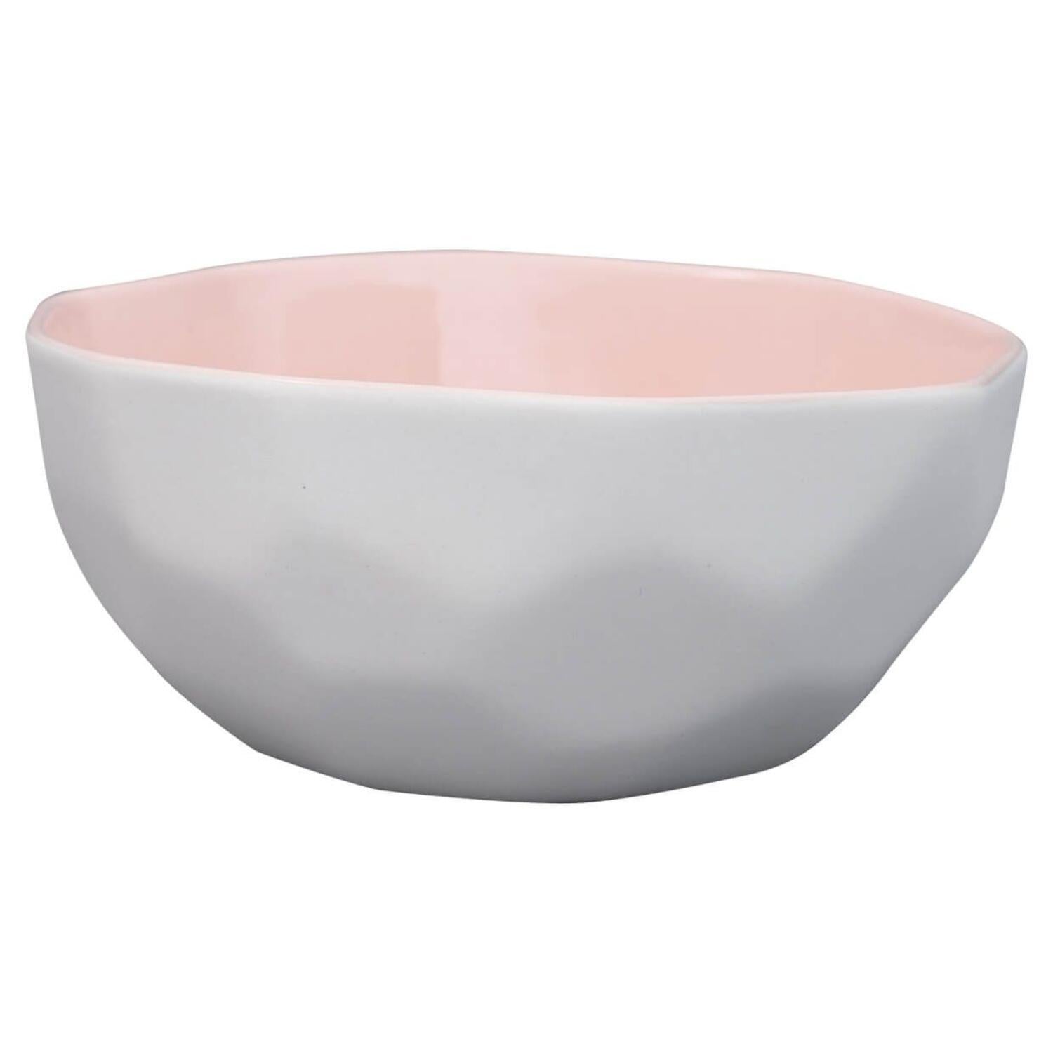 Müslischale "Elements" - 14,5x6,2 cm (Pale Pink) GreenGate